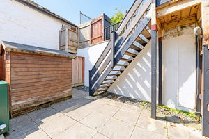 Courtyard- click for photo gallery